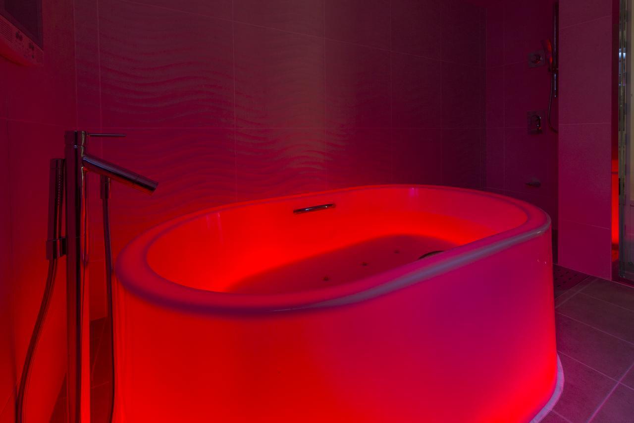 Hotel Lala Tsukasa 福岡市 エクステリア 写真