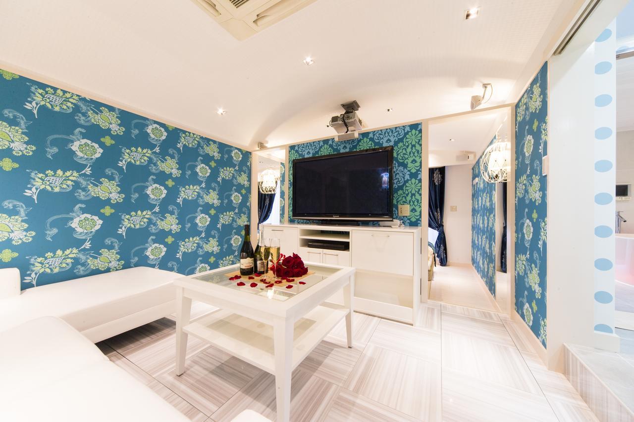 Hotel Lala Tsukasa 福岡市 エクステリア 写真