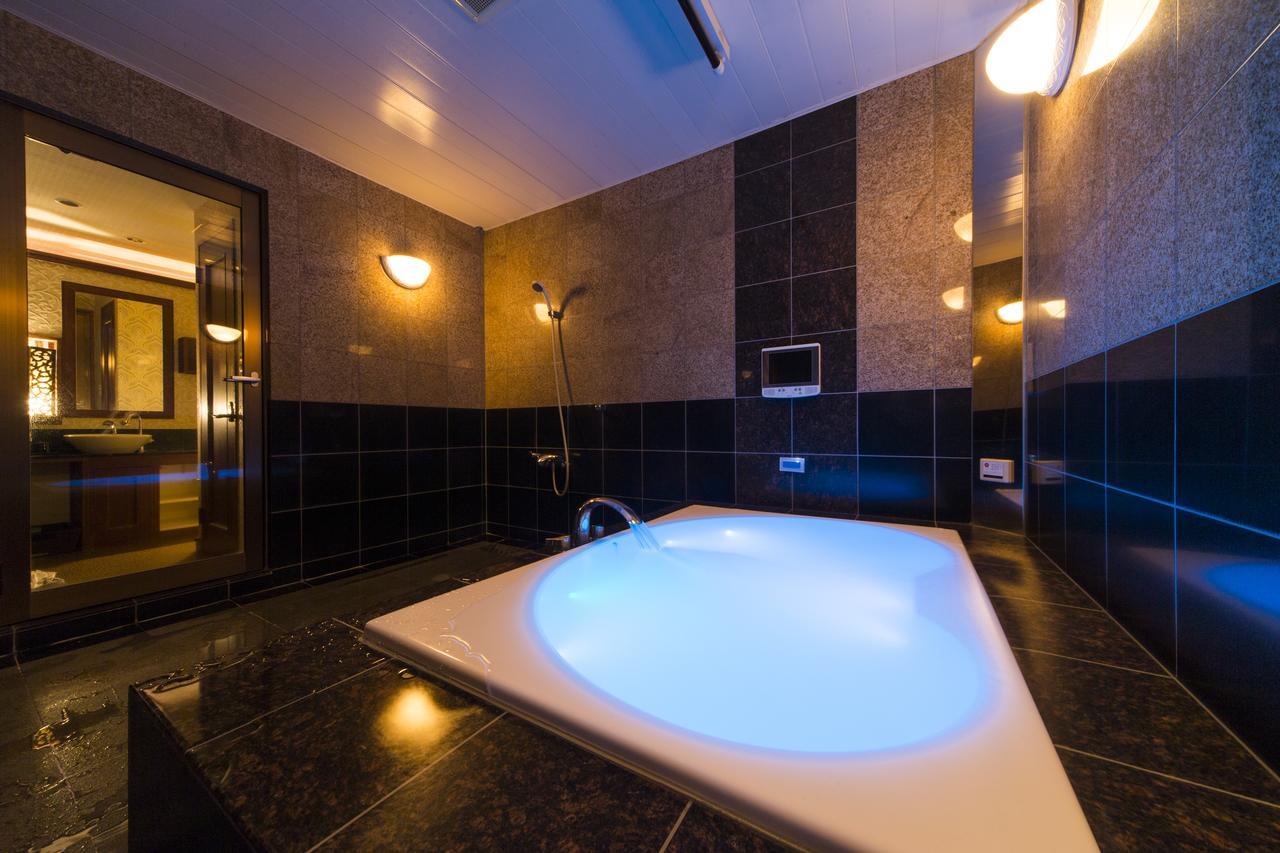 Hotel Lala Tsukasa 福岡市 エクステリア 写真