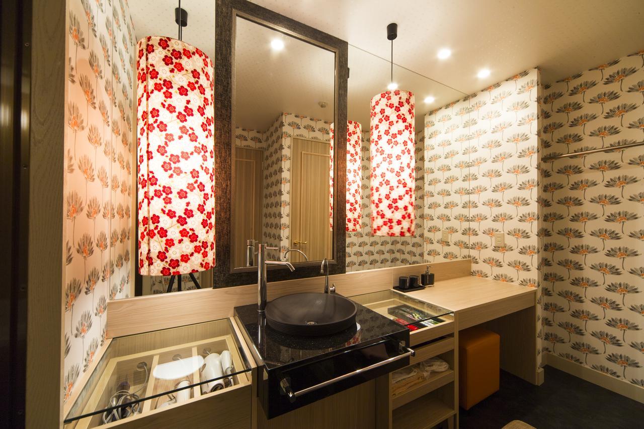 Hotel Lala Tsukasa 福岡市 エクステリア 写真
