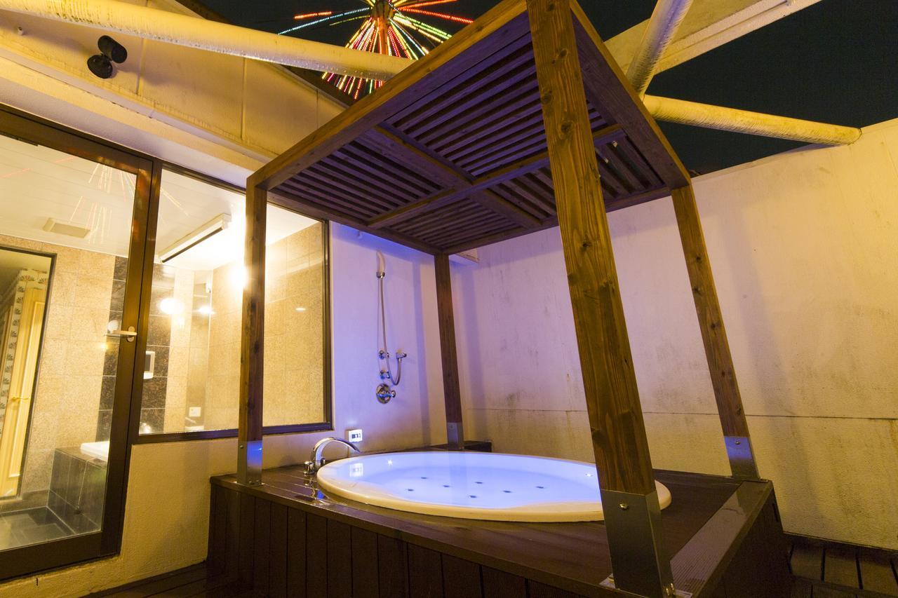 Hotel Lala Tsukasa 福岡市 エクステリア 写真