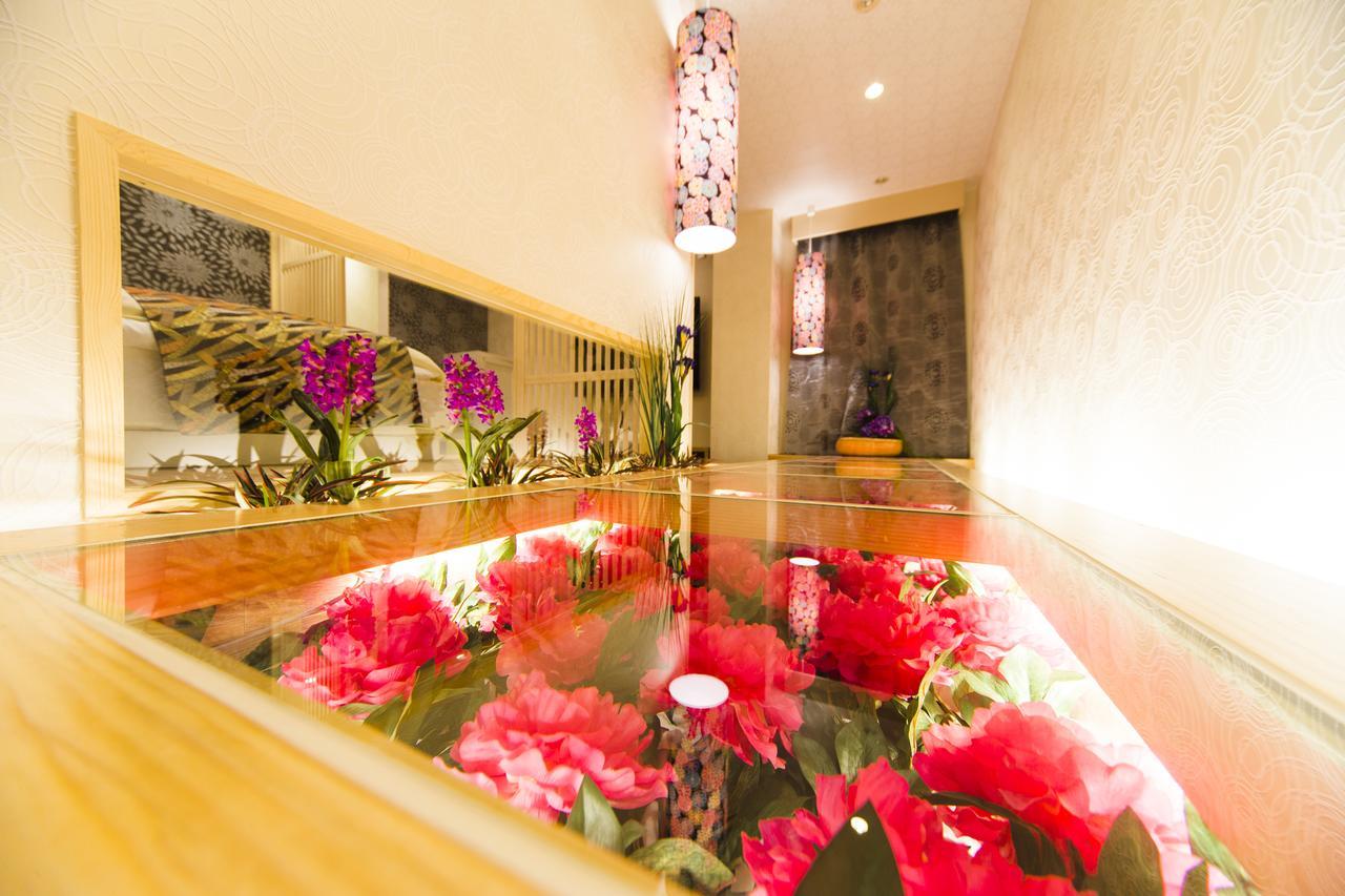 Hotel Lala Tsukasa 福岡市 エクステリア 写真