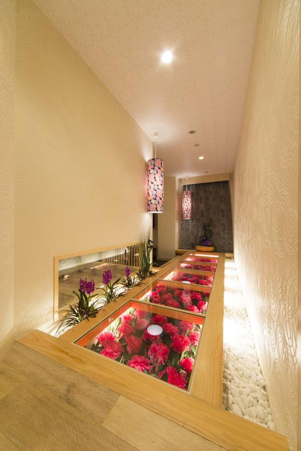 Hotel Lala Tsukasa 福岡市 エクステリア 写真