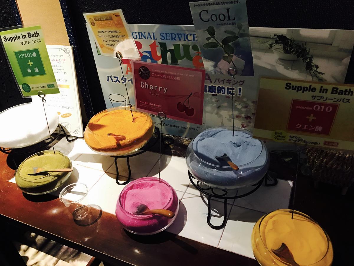 Hotel Lala Tsukasa 福岡市 エクステリア 写真
