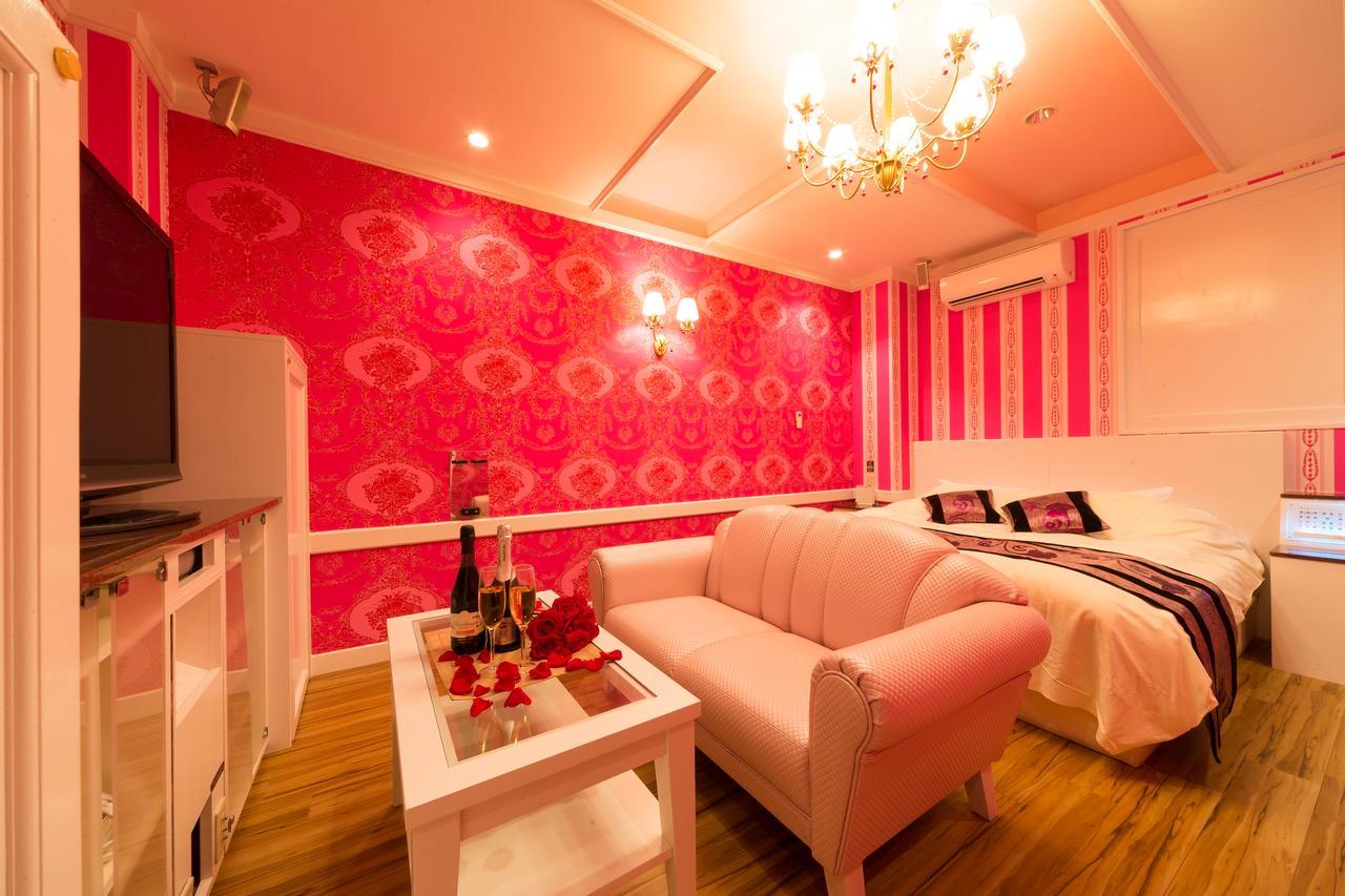 Hotel Lala Tsukasa 福岡市 エクステリア 写真
